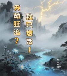 天劫狂追？我只想活！天劫狂追？我只想活！